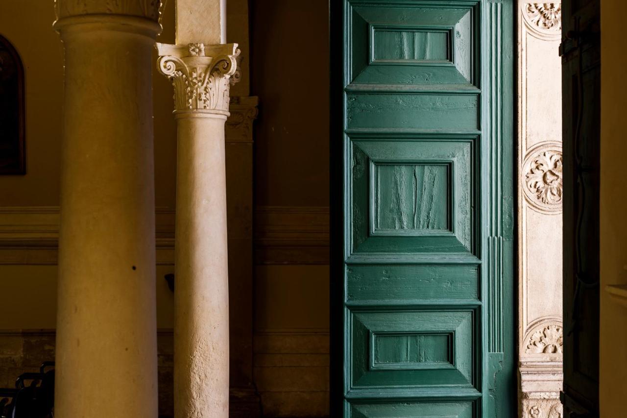 Il Convento Di Villa San Fermo Lonigo Exterior foto